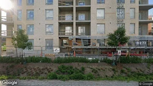 Apartments for rent in Turku - Photo from Google Street View
