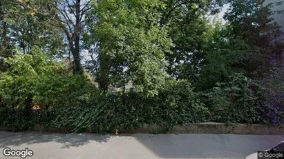 Apartments for rent in Budapest Ferencváros - Photo from Google Street View