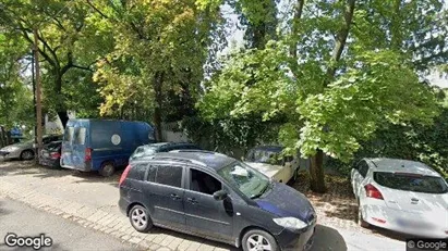 Apartments for rent in Budapest Rákosmente - Photo from Google Street View