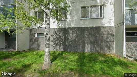 Apartments for rent in Tampere Luoteinen - Photo from Google Street View