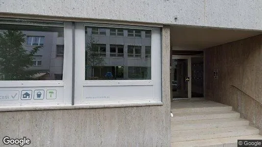 Apartments for rent in Basel-Stadt - Photo from Google Street View