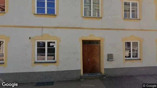 Apartments for rent in Kempten - Photo from Google Street View