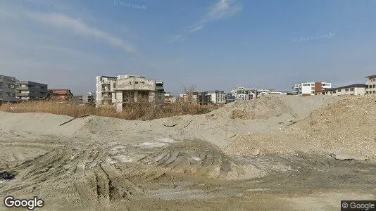 Apartments for rent in Constanţa - Photo from Google Street View