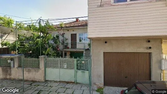 Apartments for rent in Constanţa - Photo from Google Street View