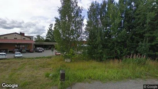 Apartments for rent in Järvenpää - Photo from Google Street View