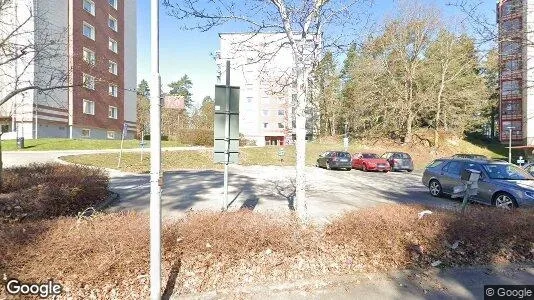 Apartments for rent in Växjö - Photo from Google Street View