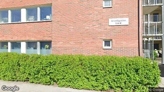 Apartments for rent in Växjö - Photo from Google Street View