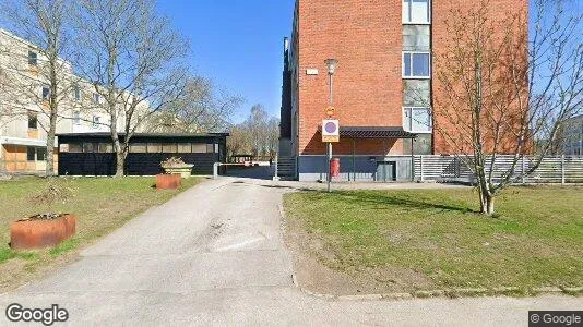 Apartments for rent in Växjö - Photo from Google Street View