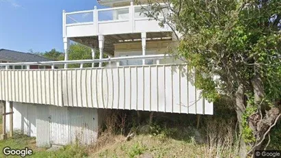 Apartments for rent in Västra hisingen - Photo from Google Street View