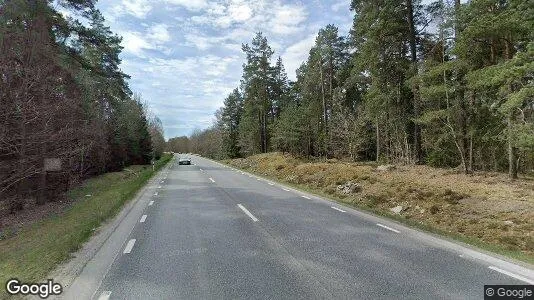 Apartments for rent in Växjö - Photo from Google Street View
