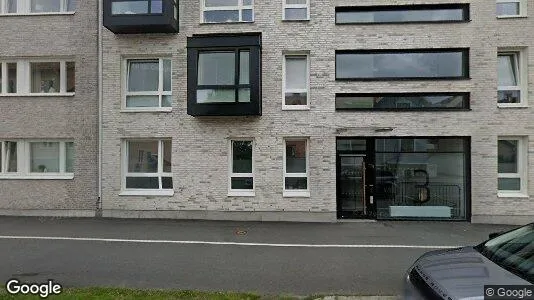 Apartments for rent in Jönköping - Photo from Google Street View