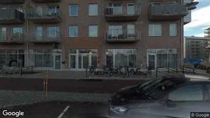 Apartments for rent in Karlstad - Photo from Google Street View