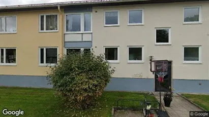 Apartments for rent in Gävle - Photo from Google Street View