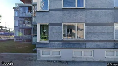 Apartments for rent in Karlstad - Photo from Google Street View