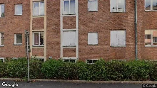 Apartments for rent in Gävle - Photo from Google Street View