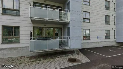 Apartments for rent in Karlstad - Photo from Google Street View