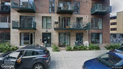 Apartments for rent in Aarhus C - Photo from Google Street View