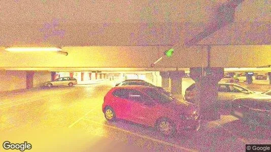 Apartments for rent in Jyväskylä - Photo from Google Street View