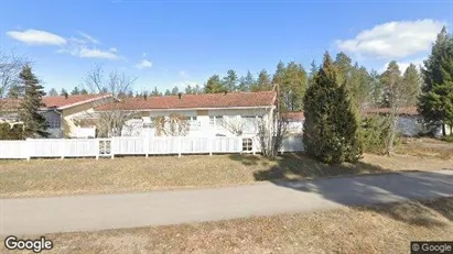 Apartments for rent in Kouvola - Photo from Google Street View