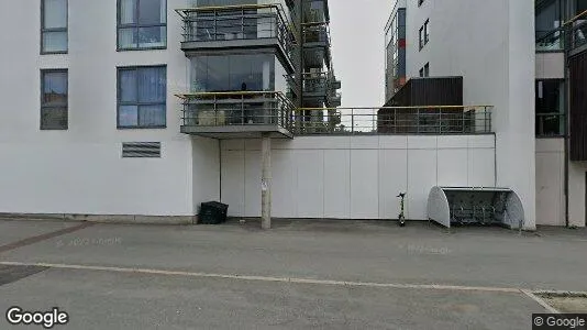Apartments for rent in Trondheim Midtbyen - Photo from Google Street View