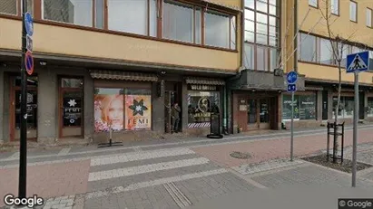 Apartments for rent in Kokkola - Photo from Google Street View