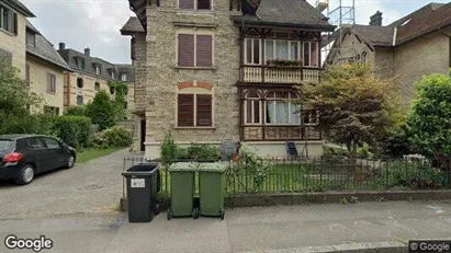 Rooms for rent in Winterthur - Photo from Google Street View