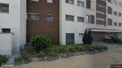 Apartments for rent in Budapest XIII. kerület - Photo from Google Street View