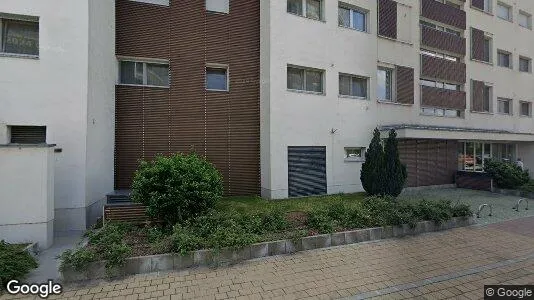 Apartments for rent in Budapest XIII. kerület - Photo from Google Street View