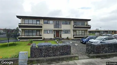 Apartments for rent in Reykjanesbær - Photo from Google Street View
