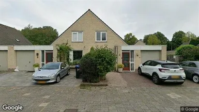 Apartments for rent in Eindhoven - Photo from Google Street View