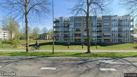Apartments for rent in Oss - Photo from Google Street View