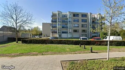 Apartments for rent in Oss - Photo from Google Street View