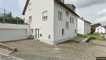 Apartments for rent in Freising (Disctrict) - Photo from Google Street View