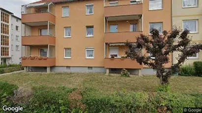 Apartments for rent in Wolfenbüttel - Photo from Google Street View