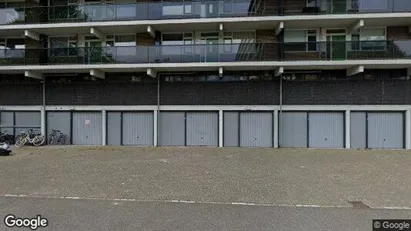 Apartments for rent in Arnhem - Photo from Google Street View