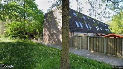 Apartments for rent in Arnhem - Photo from Google Street View