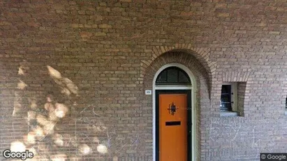 Apartments for rent in Arnhem - Photo from Google Street View