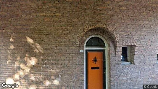 Apartments for rent in Arnhem - Photo from Google Street View