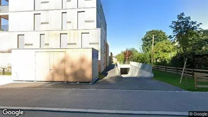 Apartments for rent in Dornbirn - Photo from Google Street View