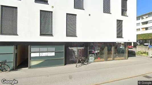 Apartments for rent in Bregenz - Photo from Google Street View