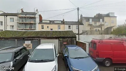 Apartments for rent in Cheltenham - Gloucestershire - Photo from Google Street View