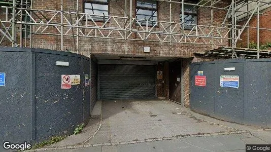 Apartments for rent in High Wycombe - Buckinghamshire - Photo from Google Street View