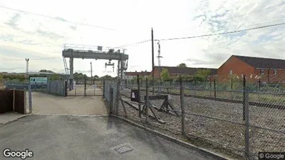 Apartments for rent in Bridgwater - Somerset - Photo from Google Street View