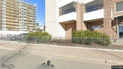 Apartments for rent in Tampere Keskinen - Photo from Google Street View
