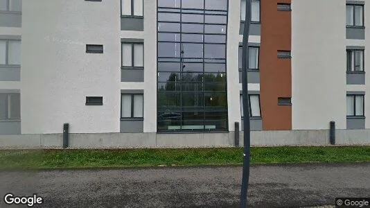Apartments for rent in Järvenpää - Photo from Google Street View