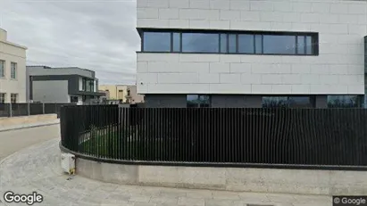 Apartments for rent in Constanţa - Photo from Google Street View