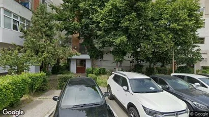 Apartments for rent in Constanţa - Photo from Google Street View