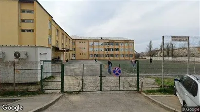 Apartments for rent in Craiova - Photo from Google Street View