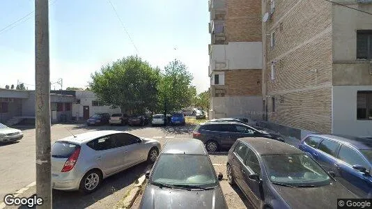 Apartments for rent in Galaţi - Photo from Google Street View