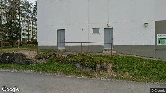 Apartments for rent in Tampere Kaakkoinen - Photo from Google Street View